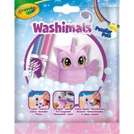 Zabawki kreatywne - Crayola Washimals: - miniaturka - grafika 1