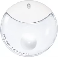 Wody i perfumy damskie - Woda perfumowana Issey Miyake A Drop D'issey 90 ml Tester (3423222010331) - miniaturka - grafika 1