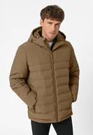 Kurtki męskie - Kurtka pikowana J-GAWIR - miniaturka - grafika 1