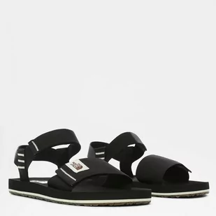 Buty do chodzenia damskie The North Face W Skeena Sandal - Sandały damskie - miniaturka - grafika 1
