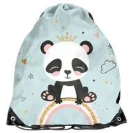 Worki na buty - Paso panda Worek na obuwie Panda PP24PN-712 - miniaturka - grafika 1