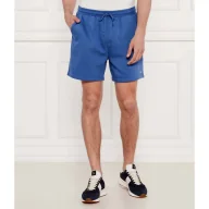 Spodenki męskie - Tommy Jeans Szorty Regular Fit - miniaturka - grafika 1