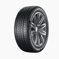 Opony zimowe - Continental WinterContact TS 860 S 235/35R20 92W - miniaturka - grafika 1