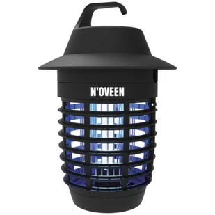 NOVEEN Lampa owadobójcza IKN5 IPX4 5W Noveen_20190619144358 - Lampy owadobójcze - miniaturka - grafika 1