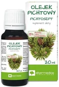 Przeziębienie i grypa - Alter Medica JAN SZUPINA Olejek pichtowy 20 ml 8121502 - miniaturka - grafika 1