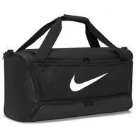 Torby podróżne - Torba Sportowa Unisex Nike Brasillia - miniaturka - grafika 1