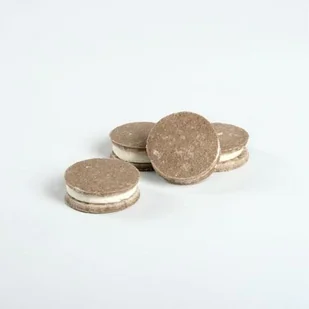 Markizy ciemne kokosowe 150g. Produkt bezglutenowy, niskobiałkowy PKU - Zdrowa żywność - miniaturka - grafika 1