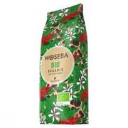 Woseba - Bio Organic kawa ziarnista, 1 kg, EXP.