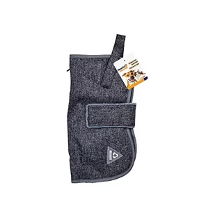 Płaszcz dla psa Hearts & Homies 30 cm (Numer referencyjny: S5002193) - Płaszcze damskie - miniaturka - grafika 1
