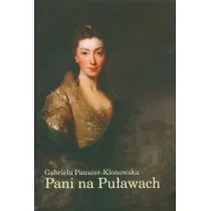 Historia świata - Pauszer-Klonowska Gabriela Pani na Puławach - miniaturka - grafika 1