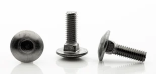 M8x16 ŚRUBA ZAMKOWA NIERDZEWNA A2 603 (10) - Śruby i nakrętki - miniaturka - grafika 1