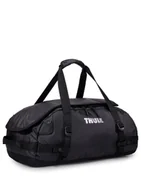 Torby sportowe - Torba podróżna / sportowa 2w1 Thule Chasm 40 - black - miniaturka - grafika 1