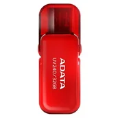 Pendrive - ADATA AUV240-32G-RRD 32GB - miniaturka - grafika 1