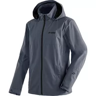 Kurtki męskie - Maier Sports Altid 2.0 męska kurtka softshell kurtka outdoorowa - miniaturka - grafika 1