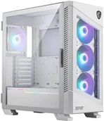 Zestawy komputerowe - VIST WHITE Ryzen 7 9800X3D AiO RTX 5080 32GB DDR5 SSD 2TB WIFI W11 DLSS 4 - miniaturka - grafika 1