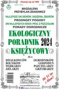 Poradniki hobbystyczne - Ekologiczny Poradnik Księżycowy 2015 - miniaturka - grafika 1