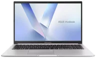 Laptopy - ASUS VivoBook 15 M1502NAQ-BQ039 - Ryzen 5 150 15,6'' 16GB 512GB noOS Srebrny 90NB1842-M001F0 - miniaturka - grafika 1