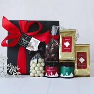 Świece - Świąteczny zestaw prezentowy V - miniaturka - grafika 1