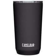 Kubki termiczne - Camelbak Camelbak, Kubek termiczny, Forge Divide, 500ml, czarny - miniaturka - grafika 1