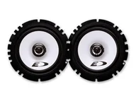 Głośniki i kolumny - Denon GŁOŚNIKI ALPINE SXE-1725S 2 drożne głośniki o średnicy 100mm - miniaturka - grafika 1