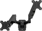 Uchwyty do telewizora - Multibrackets MB-0037 TV wall swivel bracket for TVs up to 32" / 1-8kg - miniaturka - grafika 1