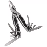 Noże - MultiTool Herbertz CJH Rubber / Aluminium (44172 - 108200) - miniaturka - grafika 1