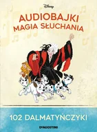 Czasopisma - Audiobajki Magia Słuchania - miniaturka - grafika 1