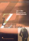 Zarządzanie - Zarządzanie kosztami działań - miniaturka - grafika 1