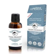 Żele i maści lecznicze - Optima Natura Olejek Złodziei naturalny olejek eteryczny 20ml Optima Natura - miniaturka - grafika 1