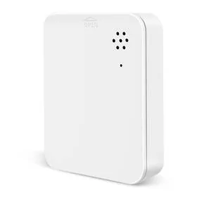 Detektor wycieku wody IMMAX NEO SMART Zigbee 3.0, TUYA (07519L) - Akcesoria do monitoringu - miniaturka - grafika 1