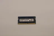 Pamięci RAM - Lenovo MEMORY SODIMM,8GB,DDR4,3200,Ramaxel 5M30Z71753 - miniaturka - grafika 1