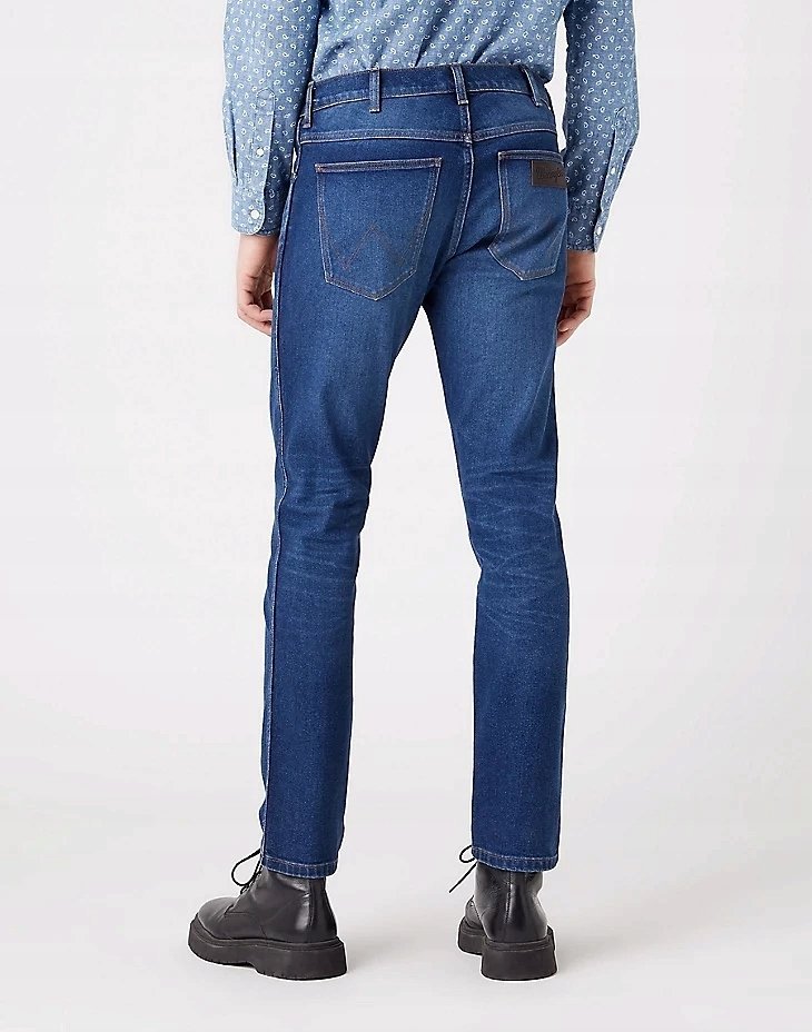 WRANGLER LARSTON SPECIAL W18SU829E 27/32