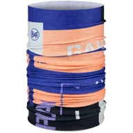 Czapki dla dzieci - Bandana dziecięca BUFF ORIGINAL ECOSTRETCH BLOCKSY - miniaturka - grafika 1