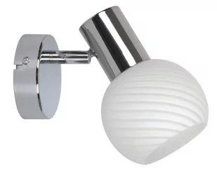 Candellux Oprawa Apollo 91-94189 - Oprawy, klosze i abażury - miniaturka - grafika 1