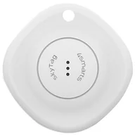 Lokalizatory GPS - Lokalizator 4SMARTS SkyTag Biały - miniaturka - grafika 1