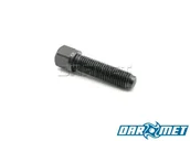 Akcesoria do elektronarzędzi - Śruba dociskowa kwadratowa do imaka M16 x 50 mm - miniaturka - grafika 1