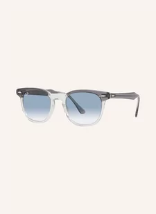 Ray-Ban Okulary Przeciwsłoneczne rb2298 grau - Okulary przeciwsłoneczne - miniaturka - grafika 1