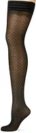 Pończochy - GLAMORY Damskie pończochy samonośne Honey - miniaturka - grafika 1