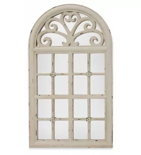 Lustro Panel Casa Roma , drewno, 118792 - Lustra - miniaturka - grafika 1