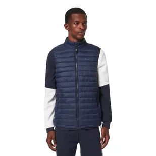 Bezrękawnik Męski Oakley OMNI THERMAL VEST Puchowy FOA403785-6AC - Kamizelki męskie - miniaturka - grafika 1