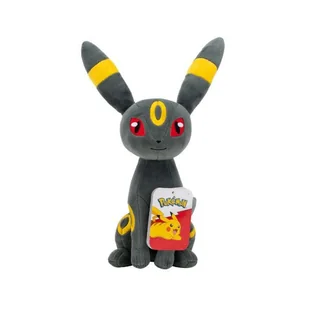 Pokémon Plush Figure Umbreon 20 cm - Figurki dla dzieci - miniaturka - grafika 1