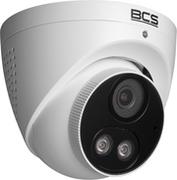 Kamery IP - Kamera sieciowa IP kopułowa BCS-P-EIP28FSR3L2-AI2 8Mpx - miniaturka - grafika 1