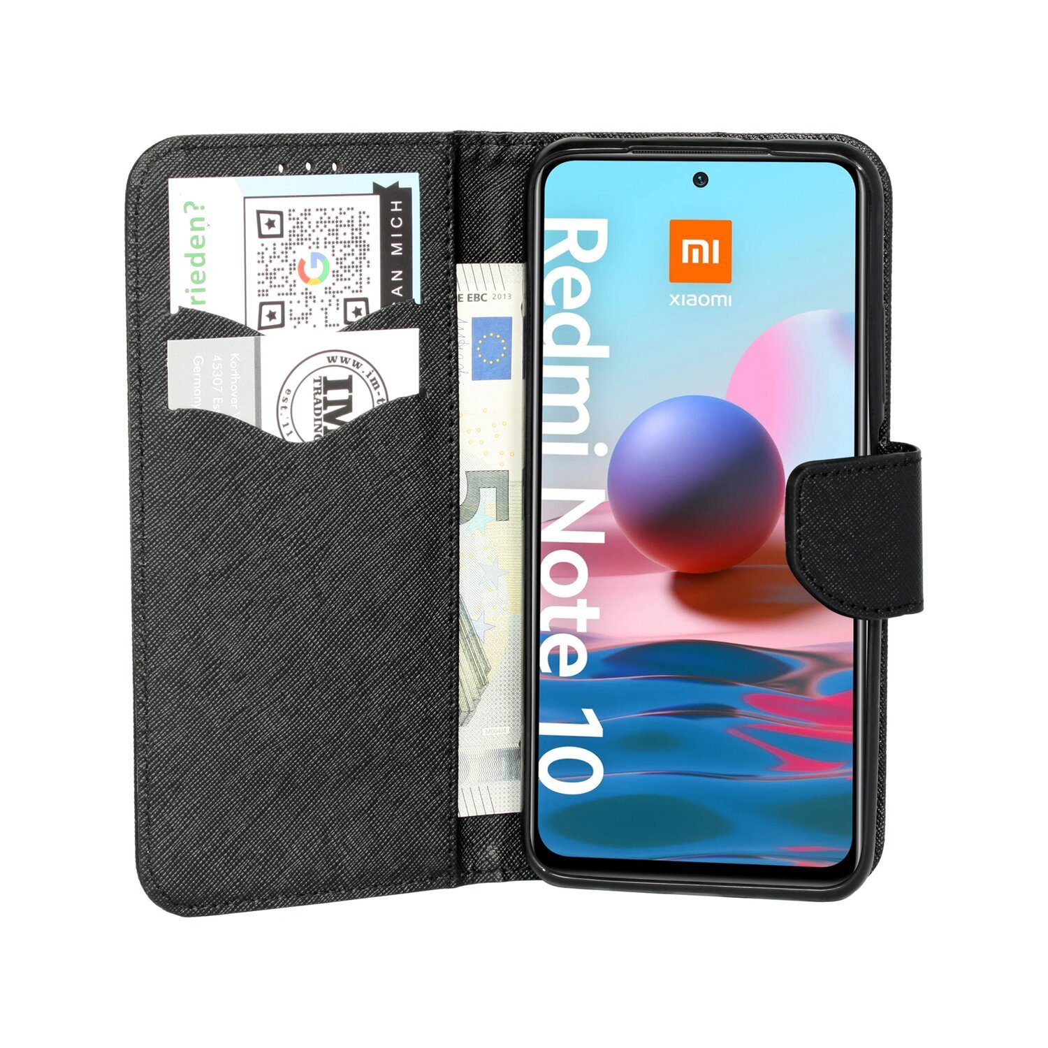 cofi1453® Etui Book 