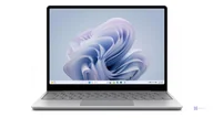 Laptopy 2w1 - Microsoft Surface Go 3 XJD-00014 i5-1235U Touch 12,4" 8GB 128SSD Int W11Pro Platynowy - miniaturka - grafika 1