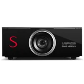 Projektory - Sim2 NERO 4S UHD HDR projektor kina domowego 6.000 ANSI - miniaturka - grafika 1