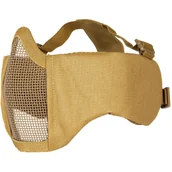 Odzież taktyczna i umundurowanie - GFC Tactical Maska Stalker Evo II - Tan - miniaturka - grafika 1