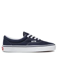 Trampki damskie - Tenisówki Vans Era VN-0EWZNVY Granatowy - miniaturka - grafika 1