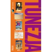 Przewodniki - Przewodnik dookoła świata - Tunezja PASCAL - miniaturka - grafika 1