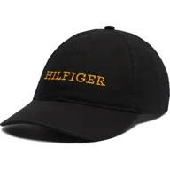 Czapki męskie - Tommy Hilfiger Bejsbolówka - miniaturka - grafika 1