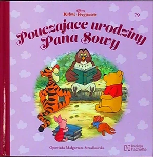 Disney Kubuś i Przyjaciele Kolekcja - Czasopisma - miniaturka - grafika 1